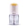Mienta Mini Chopper Quattro Blade - 400 Watt - CH-174