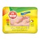 Perdix frozen chicken whole legs 900 g