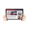 Lenovo Tablet Tab M10 Wifi 32GB + 2GB RAM 10.1" Grey 