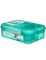 Sistema Bento Lunch 1.65L Green