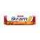 Ulker Ikram Biscuit With Hazelnut 84GR