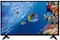 Videocon 32 Inch, HD, Smart TV, AAEVG32SMTVD1, Black - 1 Years Full Warranty (Android 9, Google Play, Netflix, Youtube, Shahid, Built-In Bluetooth &amp; WiFi)