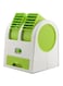 Generic Electric Mini Air Conditioner White/Green