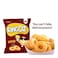 Ringoz Barbeque Corn Puff Snack 13g