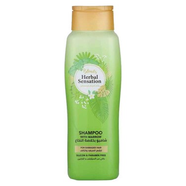 Herbal Sensation Shampoo Marrow - 500ml