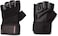 ULTIMAX Weightlifting Gloves with Half-Finger Design for Breathability for Gym Gloves Exercise Fitness Training Glove