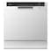 Midea Dishwasher, WQP83802FS