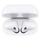 Apple AirPods (2nd Generation) MV7N2AMA