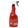 Paradiso Barbeque Grill Cleaner Clear 500ml