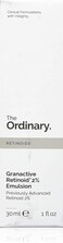 The Ordinary Granactive Retinoid 2% Emulsion 2% - 30ml