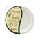 HOTPACK - 10 PIECES BIO DEGRADABLE PAPER PULP PLATE 9 INCH