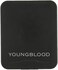 Youngblood Pressed Mineral Eyeshadow Quad, Gemstones For Women - 0.14 Oz