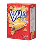 Buy Bugles Corn Snack Original Flavor 15g in Saudi Arabia