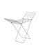 Generic Clothes Dryer Rack Silver 175X110X55cm
