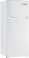 Aftron 165Ltr Top Mount Refrigerator, AFR605HS