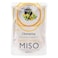 Clearspring Organic Japanese Sweet White Miso Paste 250g