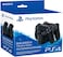 SONY PLAYSTATION 4 CONTROLLER CHARGING STATATION (PS4)