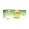 Lipton Green Tea Pure 25 Sachets