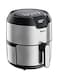 Tefal Easy Air Fryer 4.2L 1500W 4.2 l EY401D27 Silver/Black