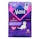 Nana Maxi Thick Good Night Sanitary Pads With Wings 22 Counts