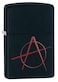 Zippo 20842 218 Anarchy Windproof Lighter