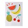 Fruit Stickers