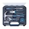 Bosch 12-In-1 Multifunction Household Tool Kit