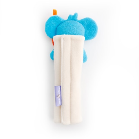 Milk&Moo Cool Coala Seat Belt Pillow For Kids