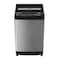 TORNADO Top Loading Automatic Washing Machine - 15 Kg - Stainless - TWT-TLD15RSC