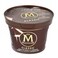 Magnum Classic Cup Vanilla Ice Cream With Chocolate 100ml