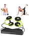 Abdominal Wheel All In One Core Roller Sculpt
