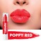 Labello Lipstick Crayon Colour Lip Balm Poppy Red 3g