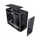 Fractal Design Meshify S2 - Tg No Power Supply Atx Mid Tower (Black)