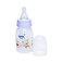 Wee Classic Pp Feeding Bottle 125 Ml- Blue