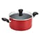 Tefal Super Cook Cookware Set 12 count