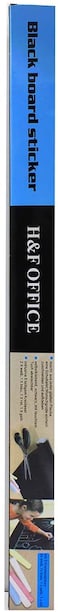 Generic Black Board Sticker Size-45X200cm