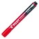 Pilot Fine Bullet Permanent Marker Red