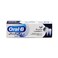 Oral -B Professional Ultra Dual Strength Daily Whitening Toothpaste 75ml