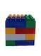 Child Toy 12-Pieces Mega Building Bricks Assorted