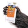 Gorilla Hot Glue Sticks White 4inch Pack of 30