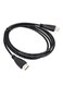 Generic HDMI Cable Black