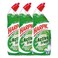 Harpic Pine Liquid Toilet Cleaner 1Lx3