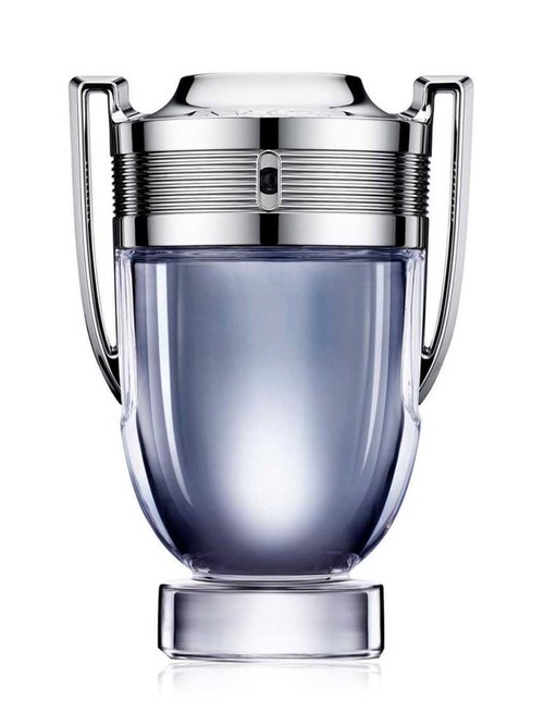 Paco Rabanne Invictus Eau De Toilette - 100ml