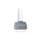 Christine Long Lasting Nail Polish 123 Gray