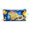 Teama Milk Full Fat Processed Spread Cheddar Cheese Slices - 48 Pieces