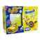 Nestle Nesquik Sweetened Cocoa Powder - 950 gram with Lunch Box