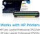 HP 307A Yellow Original Laserjet Toner Cartridge