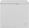 Hisense 260 Liter Chest Freezer Single Door, White, FC26DT4SAW