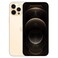 Apple iPhone 12 Pro Max 128GB 6.7 Gold  - International warranty