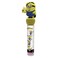 Minions Candy Tube with Stamp 8g